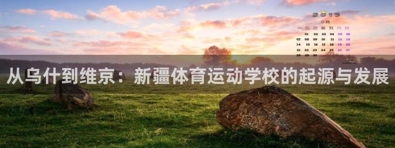 欧亿体育官方正版app集团logo：从乌什到维京：新